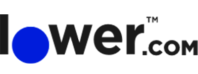 Lower logo