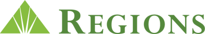 Regions Bank logo
